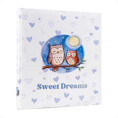 Foto album Sweet Dreams 1, 500 slika