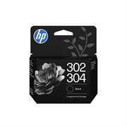 Tinta HP F6U66AE nr.302 (crna), original