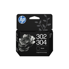 Tinta HP F6U66AE nr.302 (crna), original
