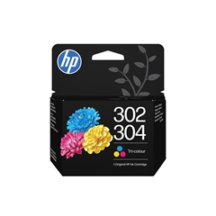 Tinta HP F6U65AE nr.302 (boja), original