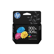 Tinta HP F6U67AE nr.302XL (boja), original