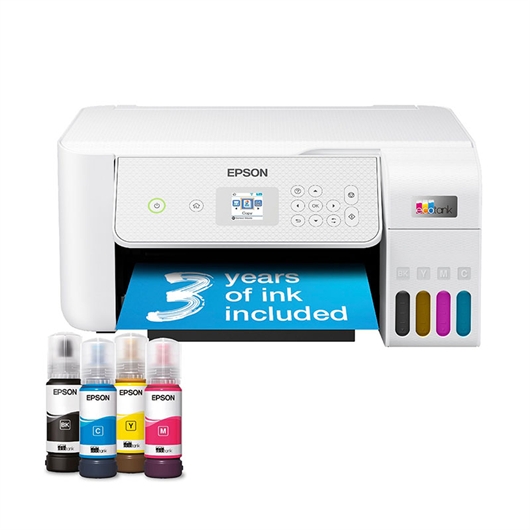 Multifunkcijski uređaj Epson EcoTank L3286