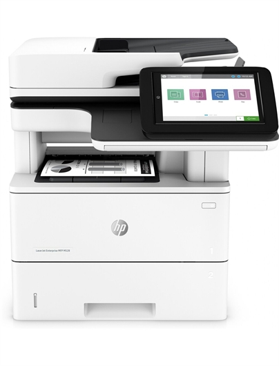 Oštećena ambalaža: multifunkcijski uređaj HP Color LaserJet Enterprise M528dn