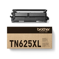 Toner Brother TN-625XLBK (crna), original