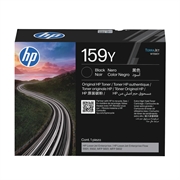 Toner HP W1590Y 159Y (crna), original