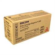 Toner Ricoh P C600 (408316) (ljubičasta), original