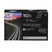 Toner HP W1620X 162X (crna), original