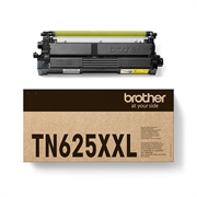 Toner Brother TN-625XXLY (žuta), original