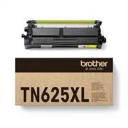 Toner Brother TN-625XLY (žuta), original