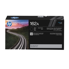 Toner HP W1620A 162A (crna), original