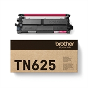 Toner Brother TN-625M (ljubičasta), original