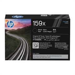 Toner HP W1590X 159X (crna), original