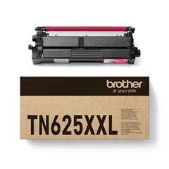 Toner Brother TN-625XXLM (ljubičasta), original