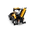LEGO City: Žuti bager s utovarivačem