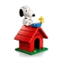 LEGO Ideas: Peanuts: Snoopyjeva kućica