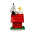 LEGO Ideas: Peanuts: Snoopyjeva kućica