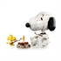 LEGO Ideas: Peanuts: Snoopyjeva kućica