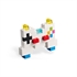 LEGO Classic: Kreativne šarene kocke