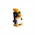 LEGO Classic: Kreativne šarene kocke