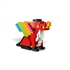 LEGO Classic: Kreativne šarene kocke