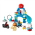LEGO DUPLO: Sjedište tima Spidey
