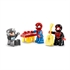 LEGO DUPLO: Sjedište tima Spidey