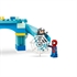LEGO DUPLO: Sjedište tima Spidey