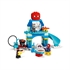 LEGO DUPLO: Sjedište tima Spidey