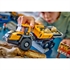 LEGO City: Kamion i bager s prednjim utovarivačem