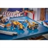 LEGO City: Kamion i bager s prednjim utovarivačem