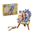 LEGO Creator 3in1: Slika cvijeća