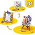 LEGO Creator 3in1: Slika cvijeća