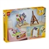 LEGO Creator 3in1: Slika cvijeća