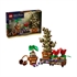 LEGO Harry Potter: Biljke za Travarstvo u školi Hogwarts™