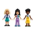 LEGO Friends: Panoramski kotač sa slatkišima i kolačićima