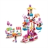 LEGO Friends: Panoramski kotač sa slatkišima i kolačićima