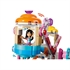 LEGO Friends: Panoramski kotač sa slatkišima i kolačićima