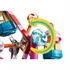 LEGO Friends: Panoramski kotač sa slatkišima i kolačićima