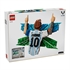 LEGO Editions: Lionel Messi – proslava