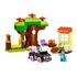 LEGO DUPLO: „Djevojčice i pizza” s Muffin i Bluey