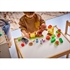LEGO DUPLO: „Djevojčice i pizza” s Muffin i Bluey