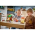 LEGO DUPLO: „Djevojčice i pizza” s Muffin i Bluey