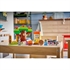 LEGO DUPLO: „Djevojčice i pizza” s Muffin i Bluey
