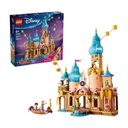 LEGO Disney: Matovilkin dvorac