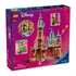 LEGO Disney: Matovilkin dvorac