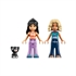 LEGO Friends: Kućica za glampiranje u prirodi
