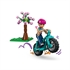 LEGO Friends: Kućica za glampiranje u prirodi