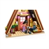 LEGO Friends: Kućica za glampiranje u prirodi