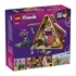 LEGO Friends: Kućica za glampiranje u prirodi