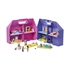 LEGO Friends: Kreativni kofer s kućicom za lutke